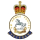 Kings Liverpool Regiment HM Armed Forces Veterans Sticker